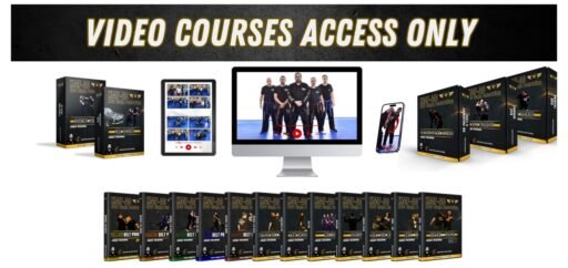 Krav Maga Online - Learn From home